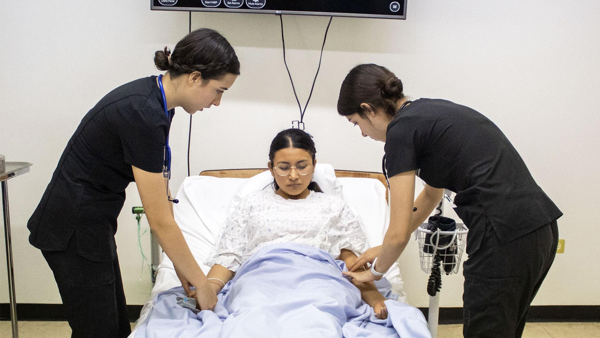 UM prepara congreso internacional de investigación en salud