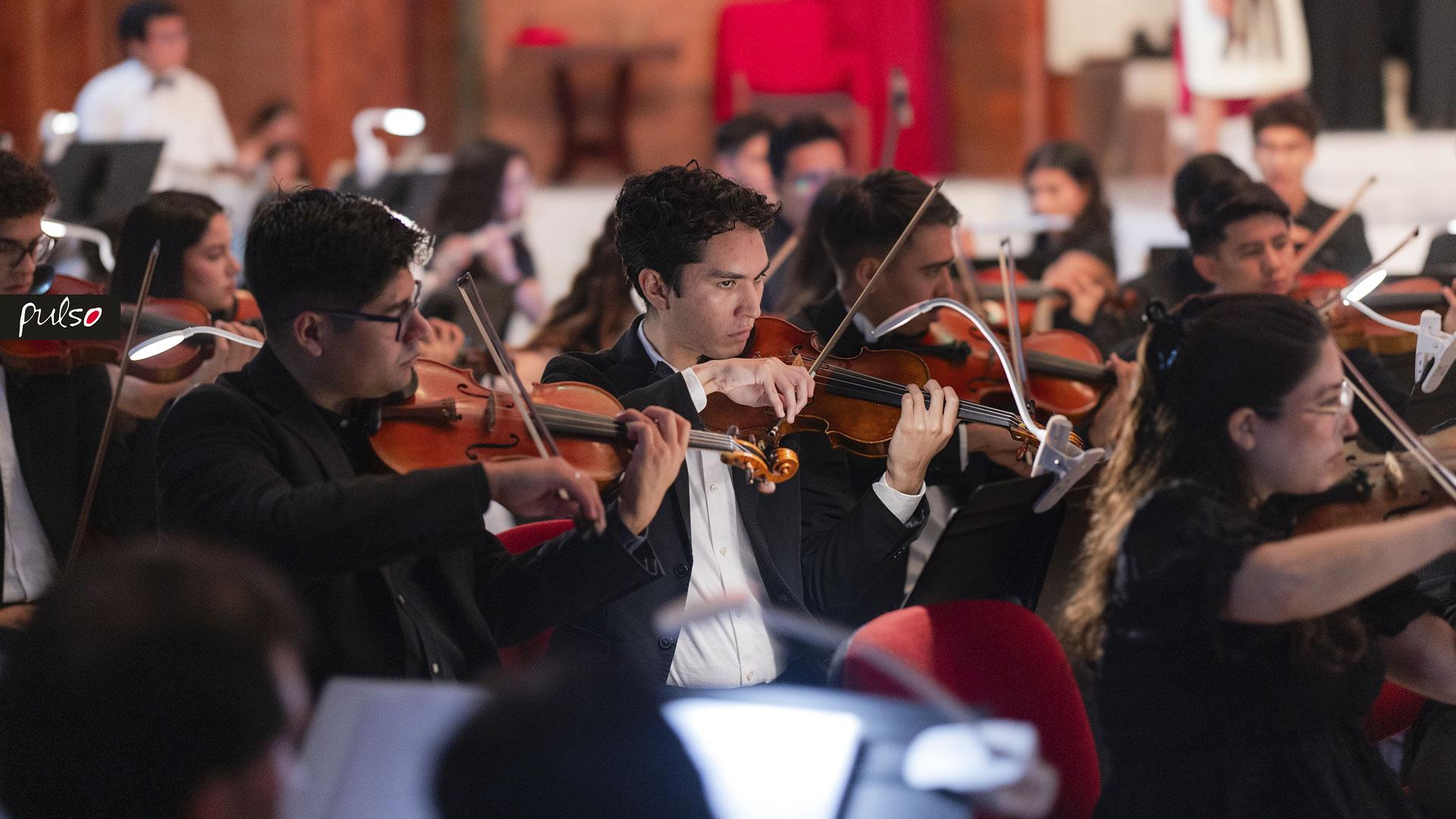 Día Internacional de la Música y el origen divino de un lenguaje universal