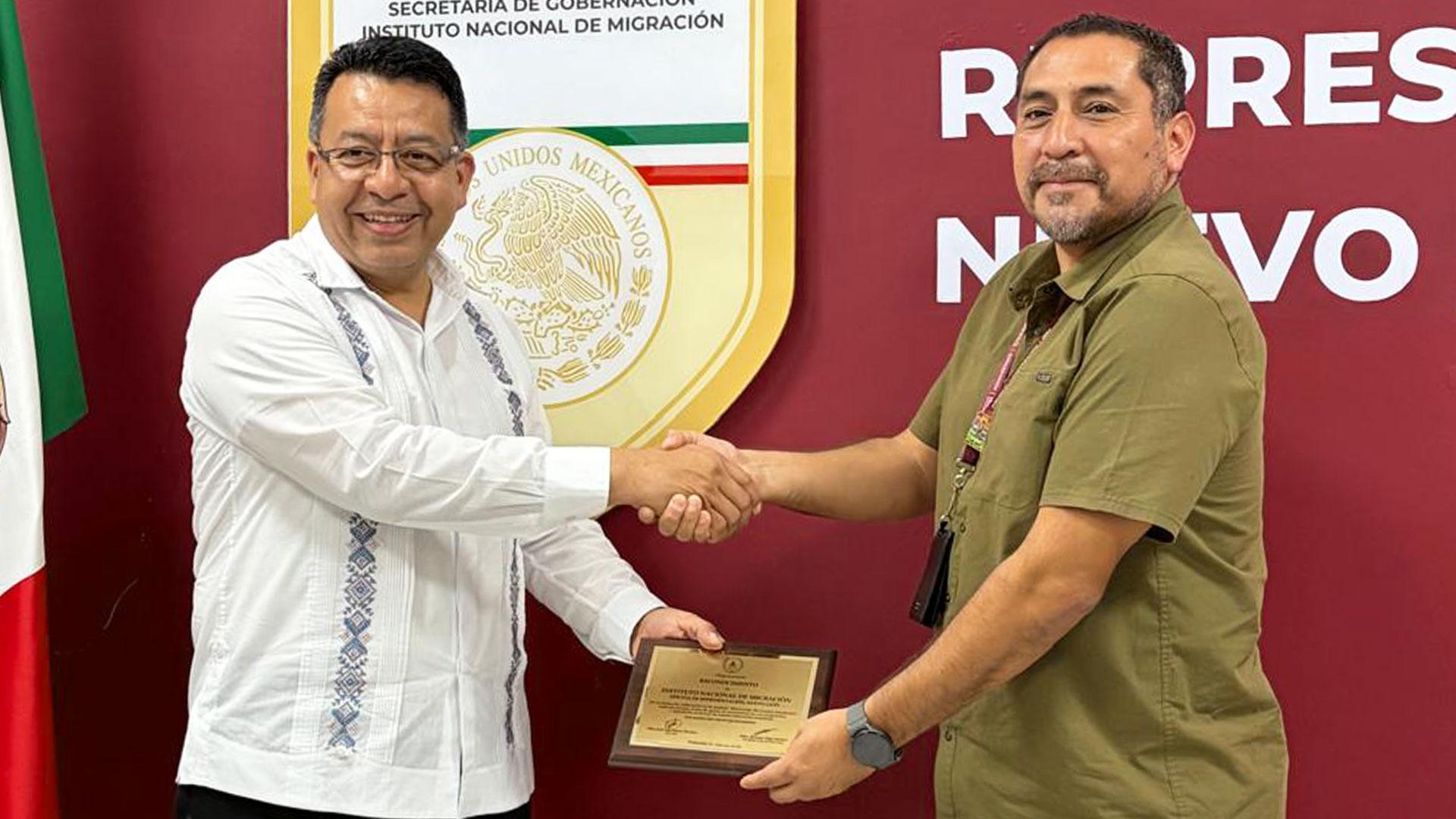 Universidad de Montemorelos fortalece la atención a su comunidad internacional