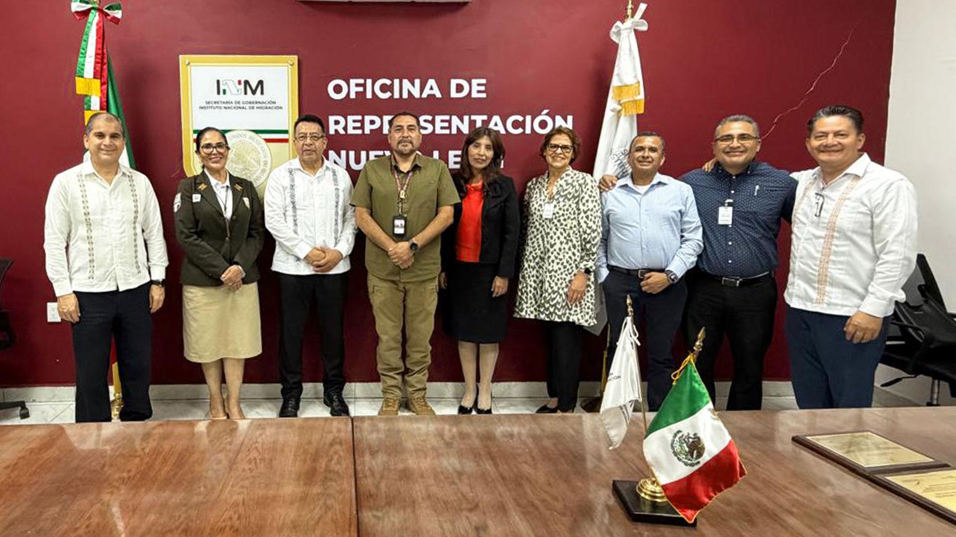 Fotografía por: Universidad de Montemorelos.