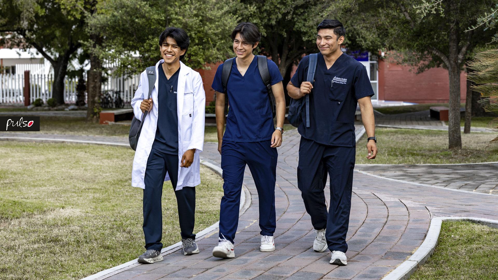 Fotografía por: Universidad de Montemorelos / Jaci Bartolo.