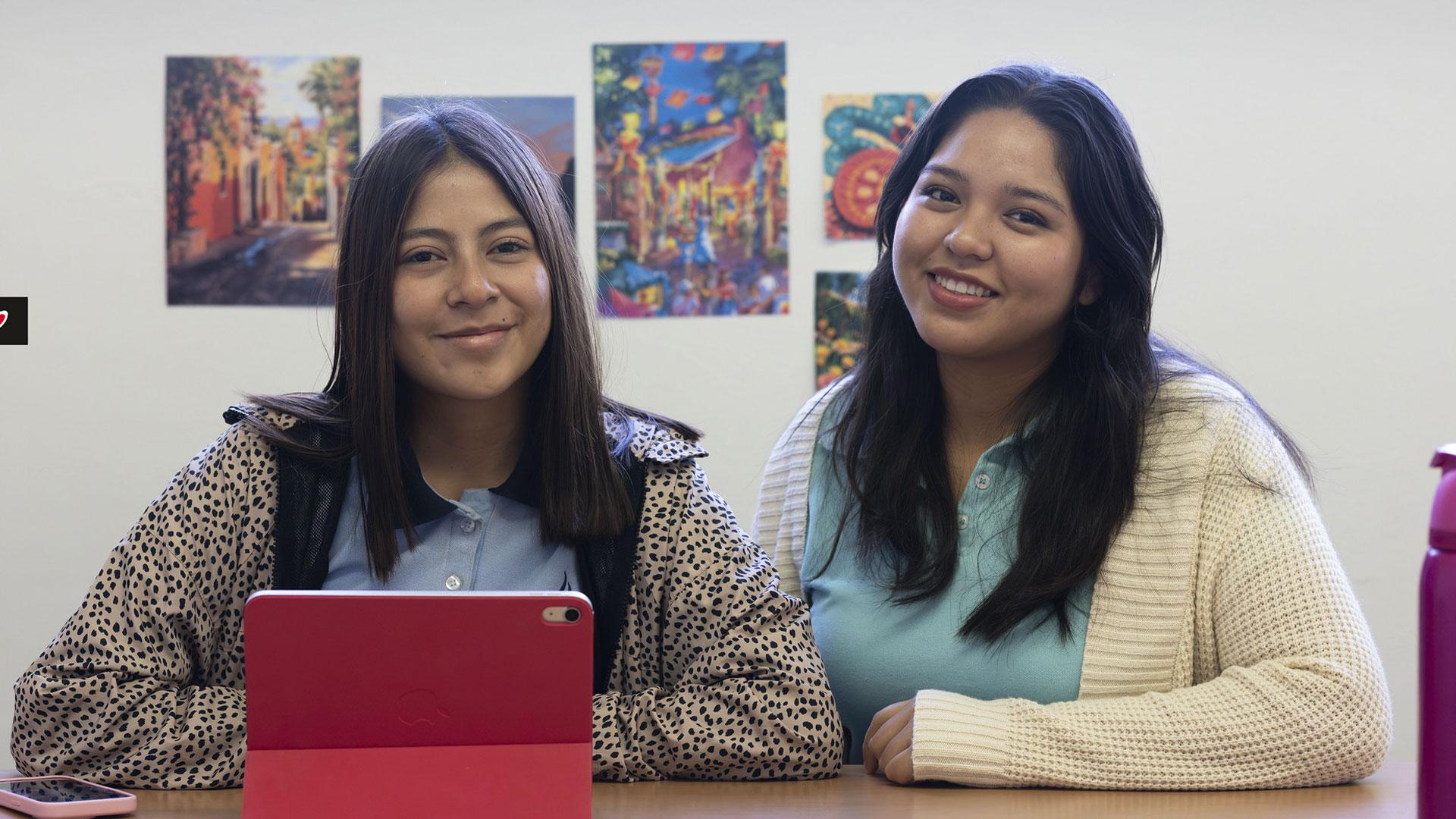 Fotografía por: Universidad de Montemorelos / Marcela Aguilar.