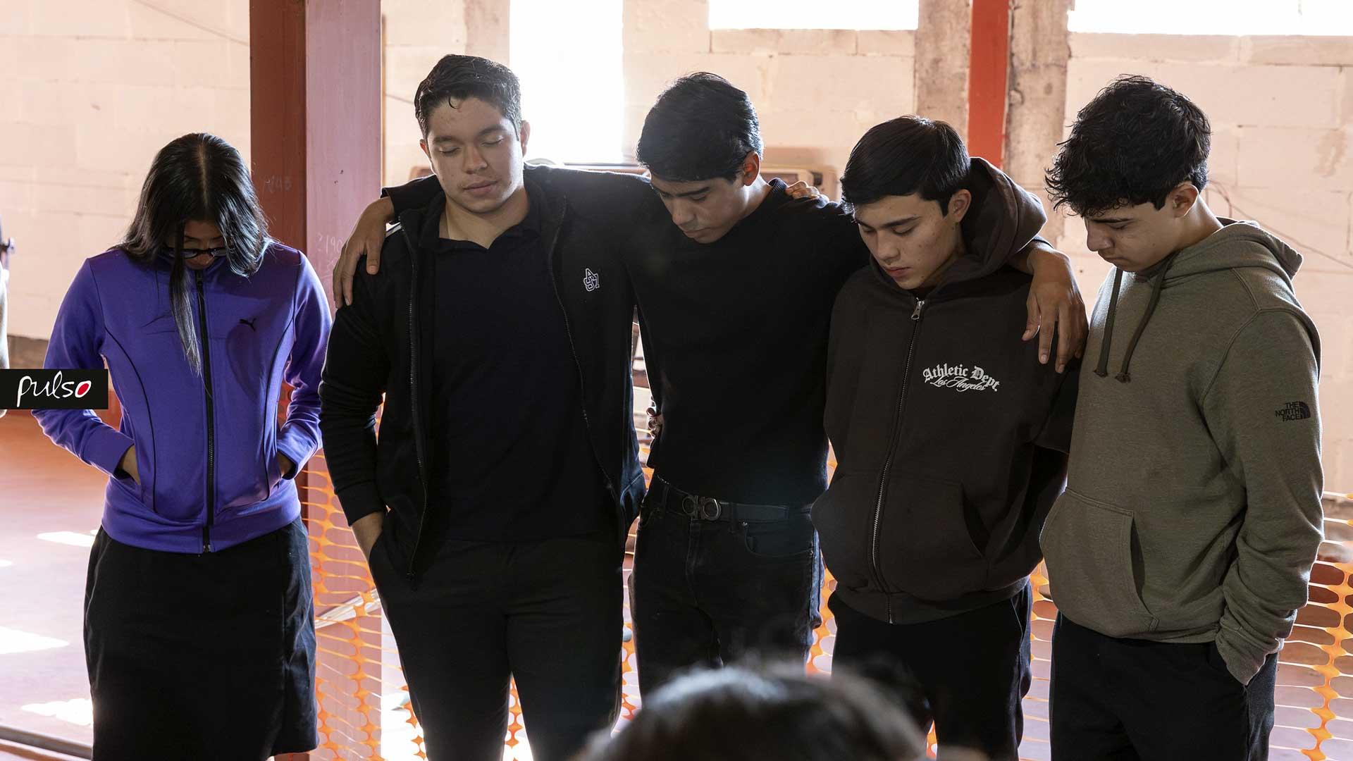 ¿Podemos estar ocupados para Dios y alejados de Jesús?
