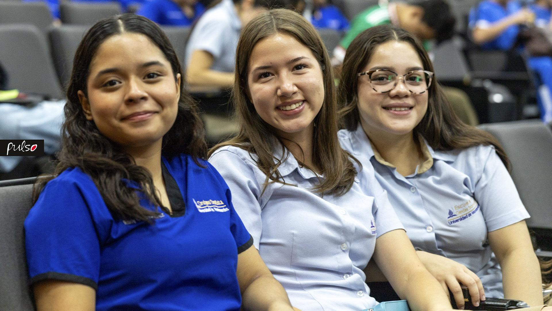 Fotografía por: Universidad de Montemorelos / Marcela Aguilar.