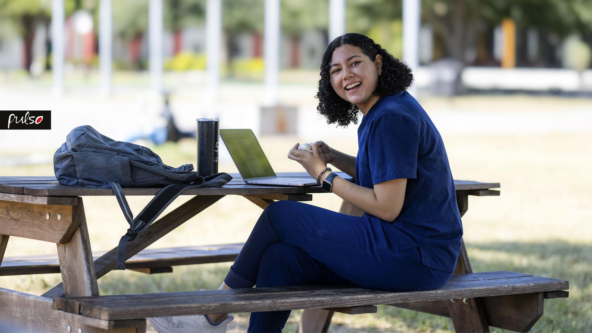 Fotografía por: Universidad de Montemorelos / Elías Lemus.