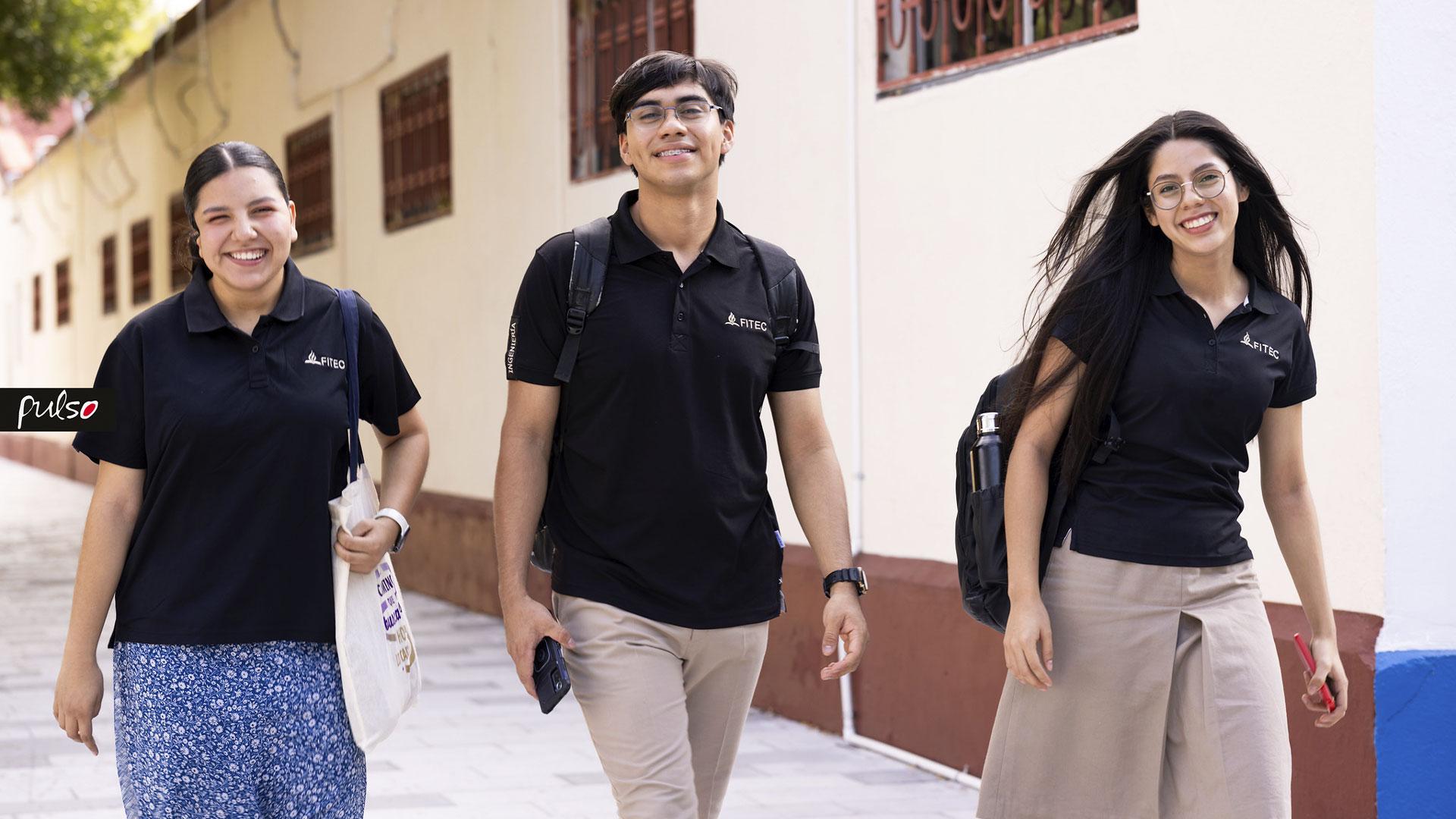 Fotografía por: Universidad de Montemorelos / Vidda Espinoza.